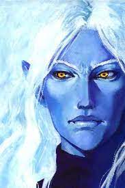 Visit officemax.com for all the essentials you need to get organized. Blue Elf By Obsidiurne Morgil On Deviantart