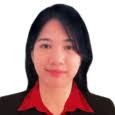 Kristine Bernadette Rosales currently working as Receptionist at Champs  Elysee Ladies Salon in Bahrain