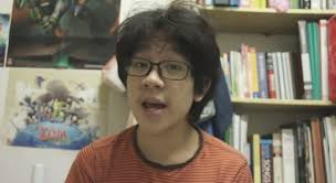 Singaporean teen vlogger Amos Yee says he and Joshua Wong are 'completely  different'