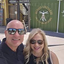 Tracy Simental and Chris Cornwall's Wedding Website