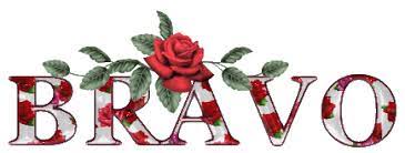 Bravo – Félicitations – Super – Génial – Wow | Gifs pour Blogs