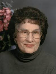 Obituary information for Lucine J. Cook