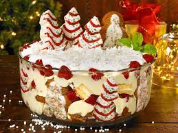 Little Debbie Recipe Christmas Deserts Christmas Tree Desserts Christmas Snacks