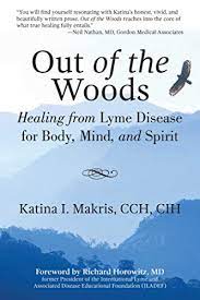 26 Best Lyme Disease Books For Survivors And Allies Anna Penenberg