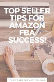 How To Become An Amazon Fba Seller Insider Tips In 2020 Amazon Fba Seller Fba Seller Amazon Fba Success