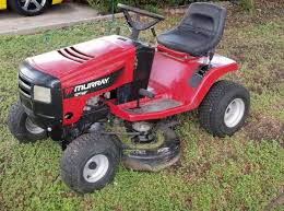 Hustler super z 60 zero turn lawn mower. Murray 13hp 40 Double Blade Riding Lawn Mower For Sale Ronmowers