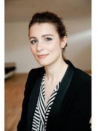 Floriane DAGUET (Sisley Paris à Paris)