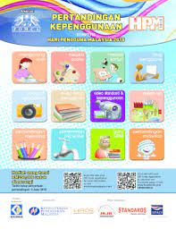 Program hari pengguna malaysia (hpm) disambut pada 26 julai setiap tahun. Fillable Online Pertandingan Kepenggunaan Hari Pengguna Fax Email Print Pdffiller