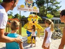 Find traveler reviews, candid photos, and prices for camping in montalivet, france. Camping Atlantic Club Montalivet Bis Vendays Montalivet Preise Und Reservierungen