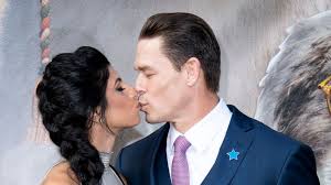 John felix anthony cena jr. Nach Rund Zwei Jahren Liebe John Cena Soll Geheiratet Haben Promiflash De