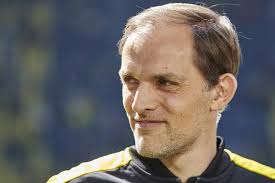 Trainer tuchel hielt sich anschließend bedeckt. Offiziell Thomas Tuchel Wird Trainer Von Psg