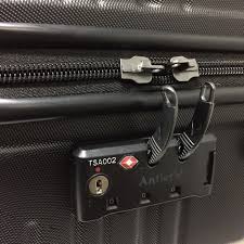 Mine was 2 years back when i first received my luggage as a birthday gift. Tsa Broke A Lock For Which They Have A Master Key How Can I Claim Compensation Travel Stack Exchange