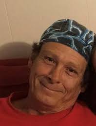 Obituary information for Ricky Allen Harper
