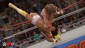 Wwe 2k17 is the development of mechanisms used in the previous version of wwe 2k16. Wwe 2k17 Free Download Gametrex