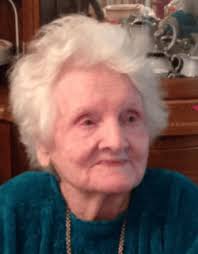 Opal Faye (Robertson) Dorman