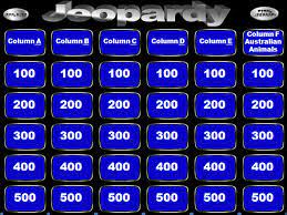 They usually have catching headings. Free Online Jeopardy Bible Trivia Bible Jeopardy