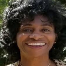 Kimberley GARTH-JAMES, DPA