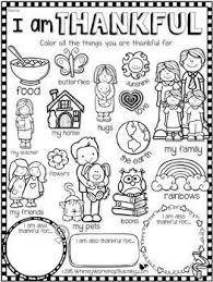 I Am Thankful Free Writing About Gratitude Whimsy Workshop Teaching Thanksgiving Classroom Thanksgiving Kindergarten Thanksgiving Preschool