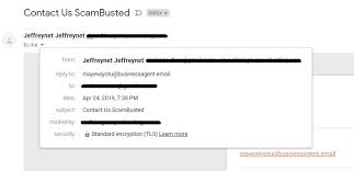These reports are generated by bitcoinabuse.com in collaboration with ciphertrace.com. Bitcoin Abuse You Have Been Hacked Scam Debunk