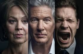 MotherFatherSon: Richard Gere was struggle to convince, reveals director