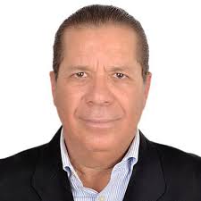 Lincoln Minaya, autor en Periódico EL JAYA