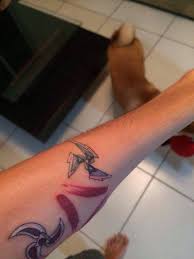 Want to see the world's best talon tattoo designs? Today I Finally Made My Talon Tattoo Album On Imgur