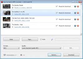 How to use youtube converter to save youtube video as mp4 or mp3? Free Youtube To Mp3 Converter Offline Installer Free Download Download Music From Youtube Free Mp3 Music Download Free Youtube