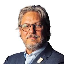 Authors of The Plane Truth