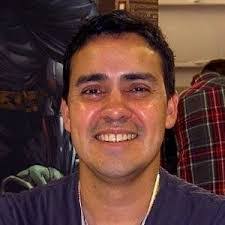 Tony Daniel's Instagram, Twitter & Facebook