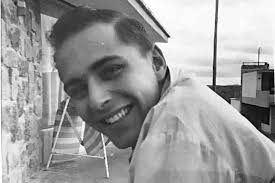 Roger Roy Gage: May 7, 1937