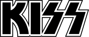 Image result for gruppi rock logo