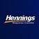 Logo de Hennings Mangueiras e Conexões