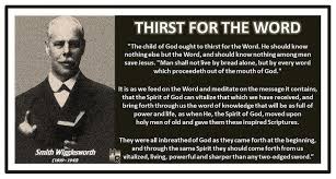 Christian quotes by smith wigglesworth with a short biography of smith wigglesworth. Pin By Quotes For Success On Smith Wigglesworth Words Spirit Of Truth Smith Wigglesworth
