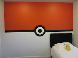 Pin By Katie Price On Kid S Room Pokemon Room Bedroom Decor Big Boy Room