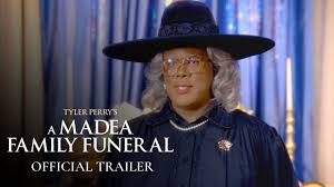 Check out these other great videos: Tyler Perry S A Madea Family Funeral 2019 Movie Official Trailer 2 Youtube