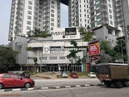 Tesiste ücretsiz otopark, özel bir kasa vardır. Apartment For Auction At Verve Suites Old Klang Road For Rm 477 000 By Hannah Durianproperty