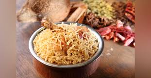 Briyani ~ photographed by roeland smith. Cafe Bahar Vs Meridian Cafe For Biryani Lbb Hyderabad