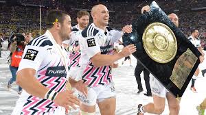 En france, l'expression rue de la soif est parfois employée pour désigner au sein d'une ville une rue caractérisée par un nombre important de bars et de lieux délivrant des boissons alcoolisées. Top 14 Jordan Vip Room Rue De La Soif Le Stade Francais A Fete Le Brennus Comme Il Se Doit Top 14 2014 2015 Rugby Rugbyrama