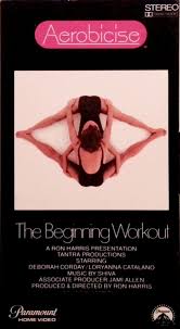 Aerobicise (TV Series 1980–1982) - User reviews - IMDb