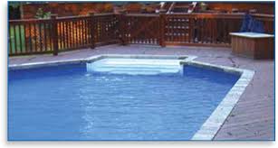 Check spelling or type a new query. Radiant Semi Inground Pools