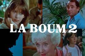 La boum 2 (instrumental) (king harvest group) — vladimir cosma. Cinema Kino Zeigt Jugendfilm Klassiker La Boum 2
