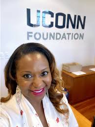 onward #thankyouuconn #letsgorutgers #purposedrivenleadership  #leadershipinphilanthropy