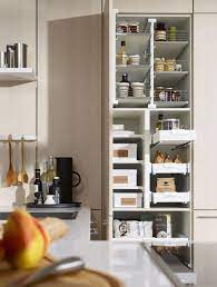 The first step is to choose which option works best for you. Cabinet Pull Out Shelves Kitchen Pantry Storage Marcuscable Com