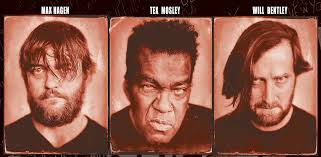 NEVERLAND RANCH DAVIDIANS SHARE DETAILS OF SECOND ALBUM, SHOUT IT ON THE  MOUNTAIN