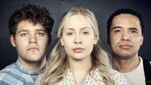 Review: 'Oklahoma!' has trouble with test of time