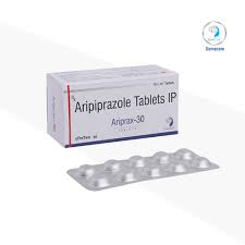 Image result for Aripiprazole