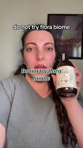 I warned you 🤷🏻‍♀️ #florabiome #guttok #guttalk #guthealthtiktok  #guthealth #probiotics #bloating #bloat #guthealth