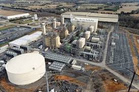 Maybe you would like to learn more about one of these? Dominion Va Power S Warren County Power Station Takes Top Honors At Projects Of The Year Awards Power Engineering