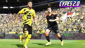 Revolutionize your pes experience by adding. Cypes Patch Pes 2021 Ps4 Parches Y Option Files Dekazeta Cute766