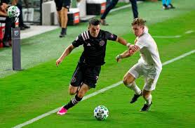 El duelo entre ambos está programado para iniciar a las 19:30 horas et. Mls Game Preview Inter Miami Vs Montreal Impact Miami Herald